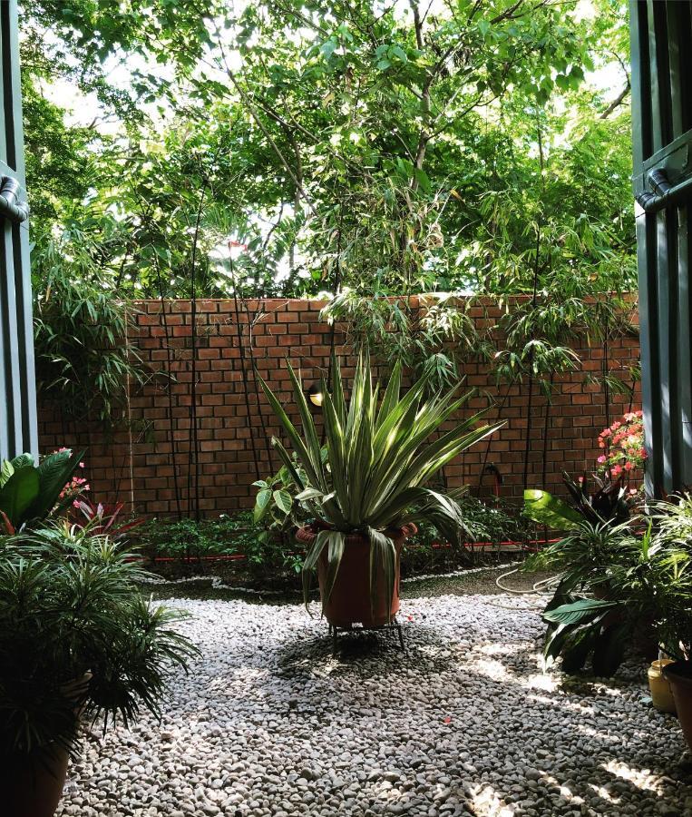 The Madeline Boutique Hotel & Suites Davao Luaran gambar