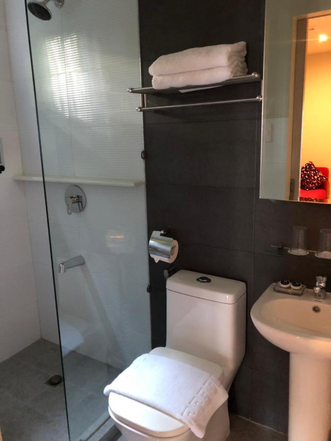 The Madeline Boutique Hotel & Suites Davao Luaran gambar
