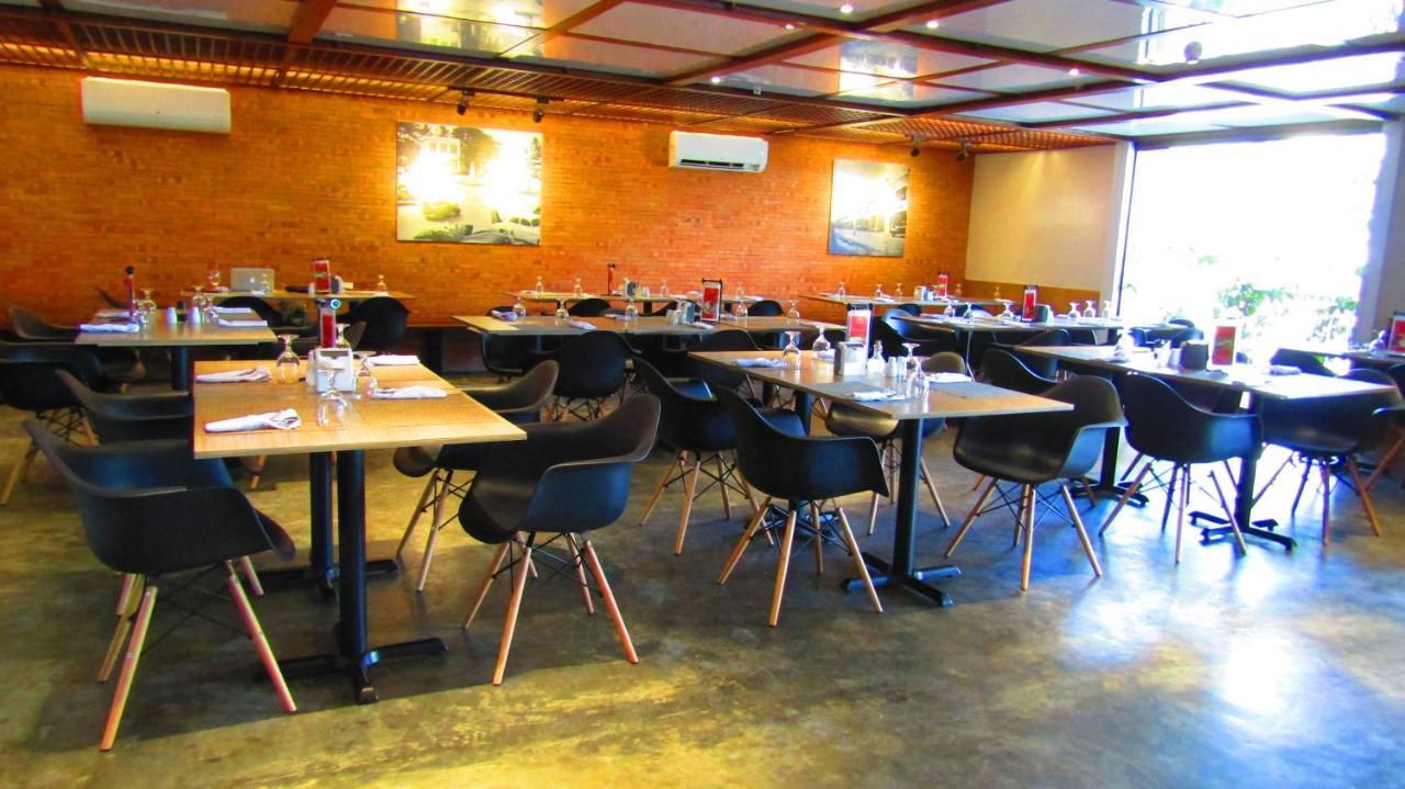 The Madeline Boutique Hotel & Suites Davao Luaran gambar