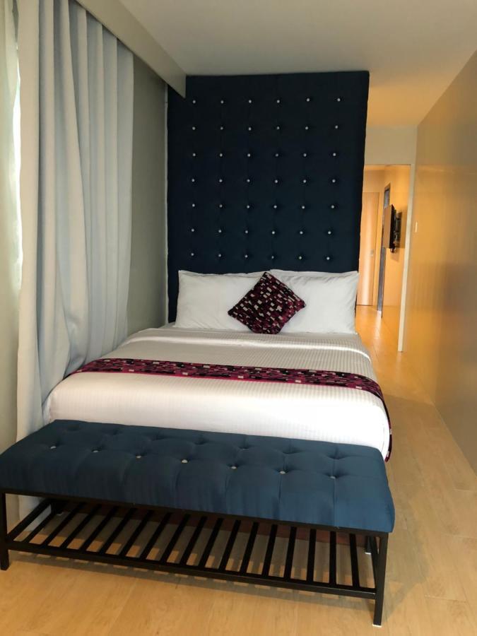 The Madeline Boutique Hotel & Suites Davao Luaran gambar