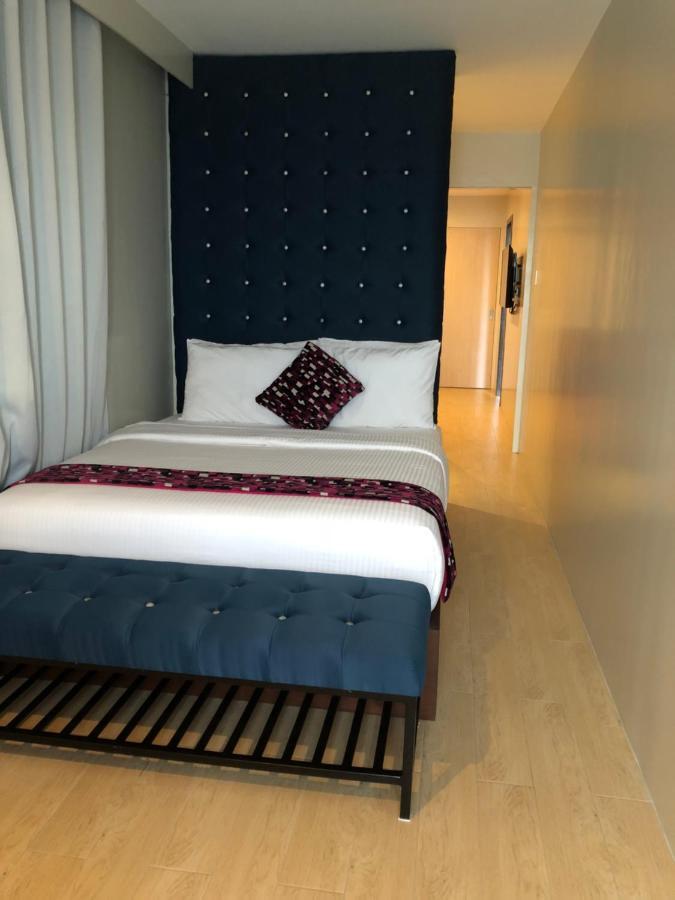 The Madeline Boutique Hotel & Suites Davao Luaran gambar