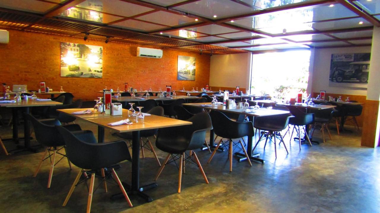 The Madeline Boutique Hotel & Suites Davao Luaran gambar