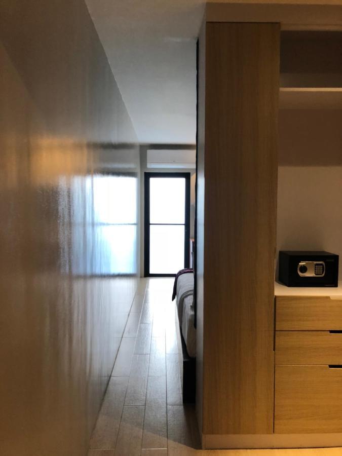 The Madeline Boutique Hotel & Suites Davao Luaran gambar